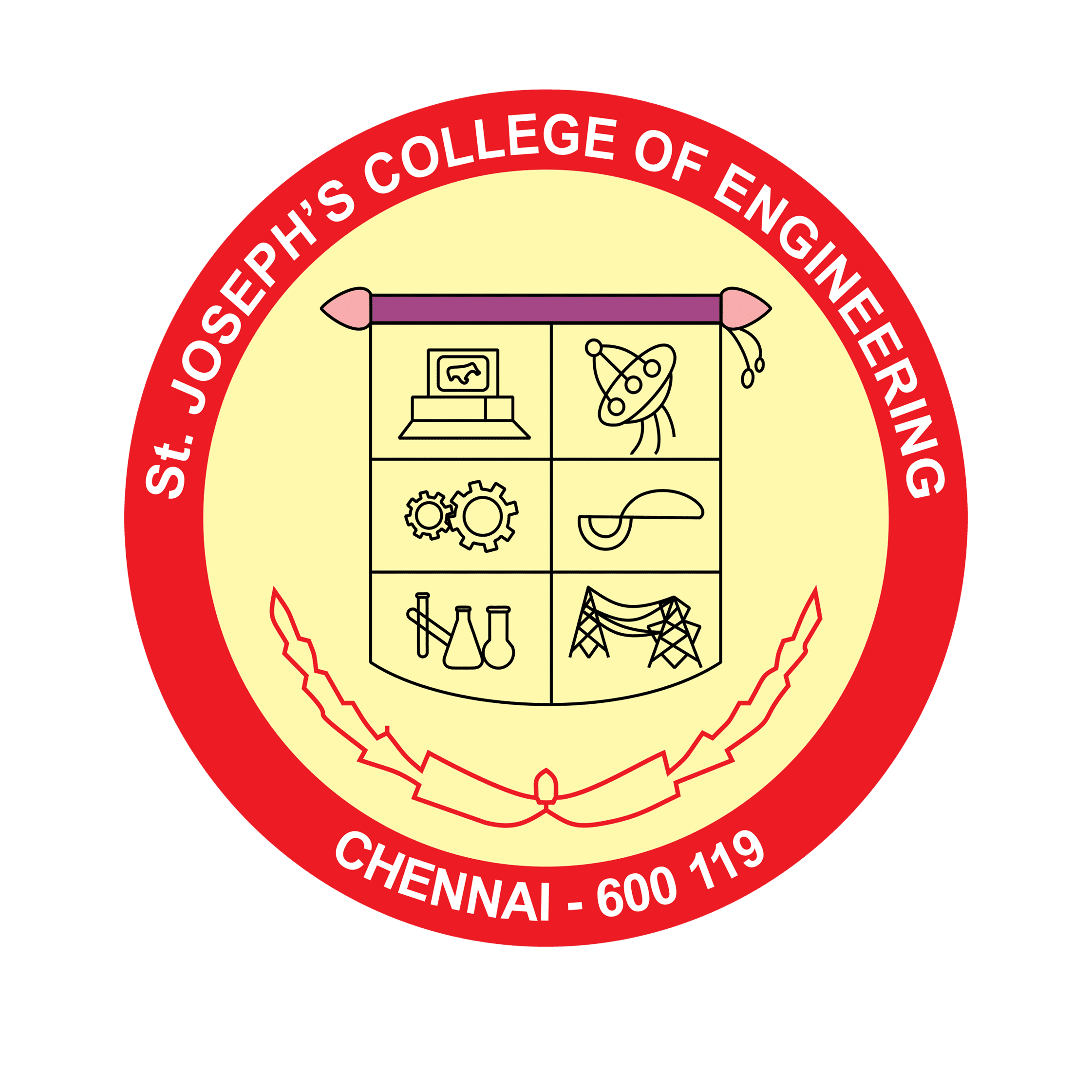 St Joseph's College of Engineering